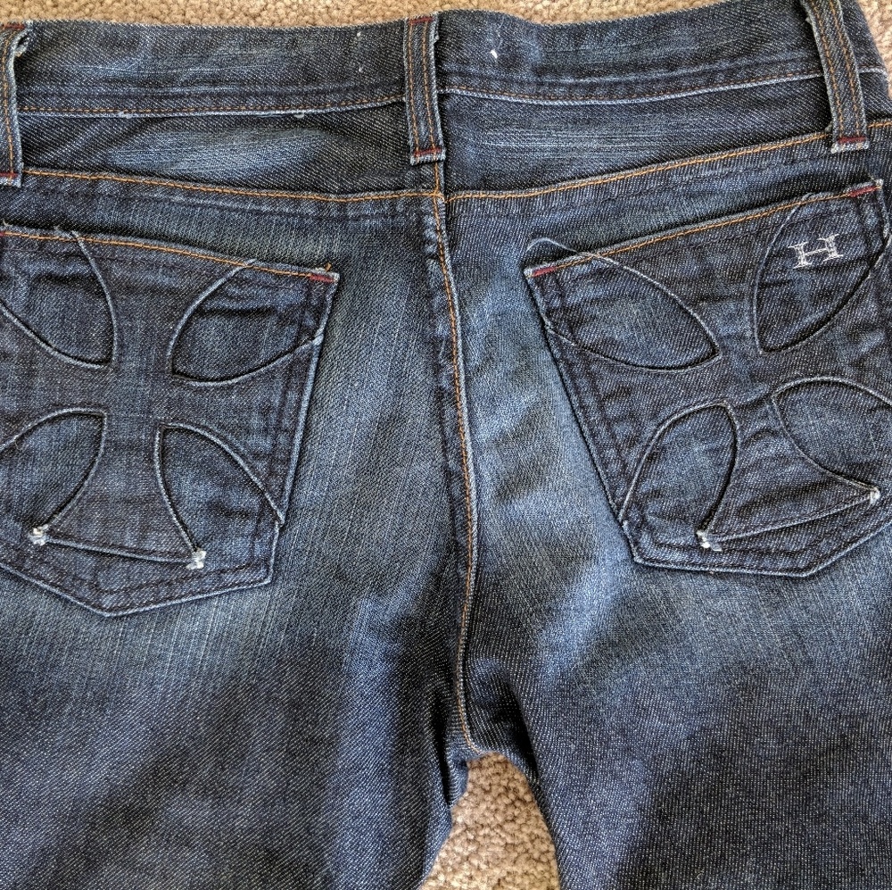 Habitual Jeans